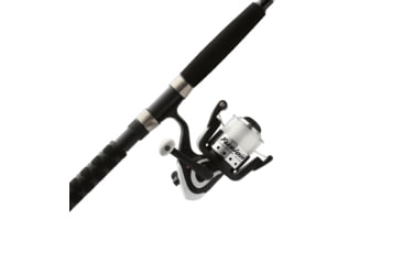 Image of Berkley Fusion Spinning Combo, 60, 1598430