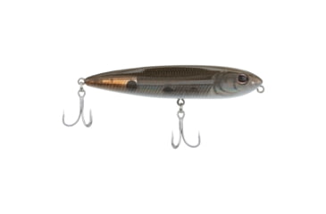 Image of Berkley J-Walker 90 Saltwater Hard Baits, 1 Pack, 7/16oz, Mangrove Minnow, 90 7/16oz, BHBSWJW90-MGMNW, Mangrove Minnow, 1582257