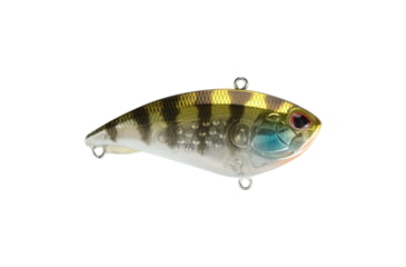 Image of Berkley Jack Hard Baits, Ghost Chrome Gill, 7, 1624122