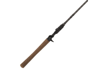 Image of Berkley Lightning Rod Casting Rod, Medium, 1 Piece, 6ft 6in, 1429000