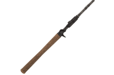 Image of Berkley Lightning Rod Casting Rod, Medium Heavy, 2 Piece, 7ft, 1429010