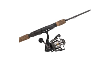 Image of Berkley Lightning Rod Spinning Combo, 25 Reel Size, 5ft 6in, Light, 25, 1429057