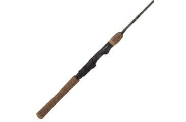 Image of Berkley Lightning Rod Spinning, Light, 2 Piece, 5ft 6in, 1429015