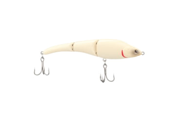 Image of Berkley Magic Swimmer Freshwater Hard Bait, Bone, 125, 1622067