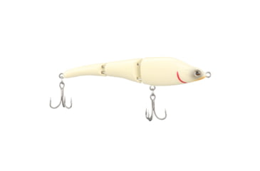 Image of Berkley Magic Swimmer Freshwater Hard Bait, Bone, 95, 1622051