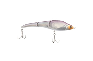 Image of Berkley Magic Swimmer Freshwater Hard Bait, Purpsicle, 110, 1622056