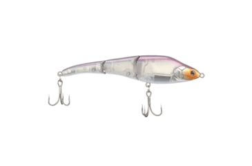 Image of Berkley Magic Swimmer Freshwater Hard Bait, Purpsicle, 125, 1622064