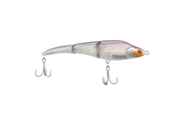 Image of Berkley Magic Swimmer Freshwater Hard Bait, Purpsicle, 95, 1621918