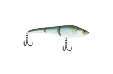 Image of Berkley Magic Swimmer Saltwater Hard Bait, Ayu, 125, 1547927
