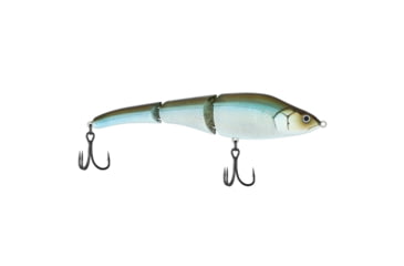 Image of Berkley Magic Swimmer Saltwater Hard Bait, Ayu, 145, 1547945