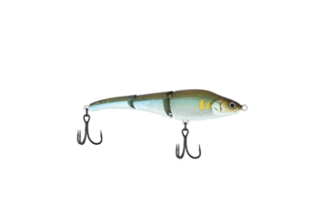 Image of Berkley Magic Swimmer Saltwater Hard Bait, Ayu, 95, 1547912