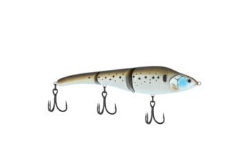 Image of Berkley Magic Swimmer Saltwater Hard Bait, Bunker, 228, 1547976