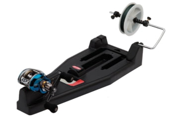 Image of Berkley Portable Spooling Station, Black, 1318416