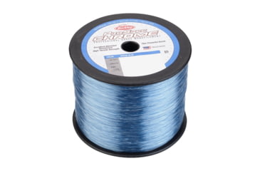 Image of Berkley ProSpec Chrome Monofilament Line, 0.016in/0.40mm, 16lb/7.2kg, 1000yd/914m, Ocean Blue, 0.016 in/0.40 mm, 1545730