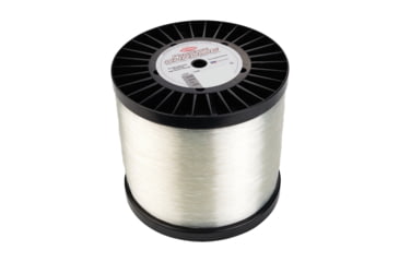 Image of Berkley ProSpec Chrome Monofilament Line, 0.023in/0.58mm, 30lb/13.6kg, 5000yd/4572m, Clear, 0.023 in/0.58 mm, 1544033