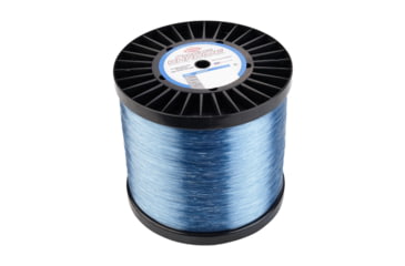 Image of Berkley ProSpec Chrome Monofilament Line, 0.040in/1.01mm, 100lb/45.3kg, 2850yd/2606m, Ocean Blue, 0.040 in/1.01 mm, 1545750