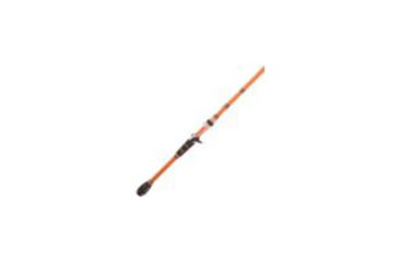 Image of Berkley Shock Rod Casting, 1 Piece, Medium, Fast, Guide # 7, 8-17 Linelb, Test, 1/4-5/8 Lure Wt/oz, 6 0, BCSHK601M