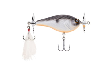 Image of Berkley Spin Bomb Hard Bait, Topwater, Danald, 60, 1487240