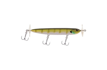 Image of Berkley Spin Rocket Hard Bait, Topwater, MF Bluegill, 110, 1487246