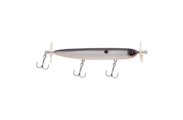 Image of Berkley Spin Rocket Hard Bait, Topwater, MF Shad, 110, 1487252