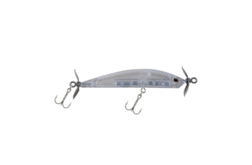 Image of Berkley Spy Miscellaneous Hard Bait, Sinks, 1/4oz, Ice, 70, 1503535