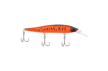 Image of Berkley Stunna Hard Bait, Jerkbait, Blaze, 112+1, 1553538