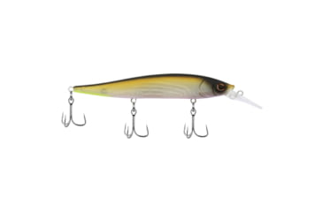 Image of Berkley Stunna Hard Bait, Jerkbait, MF Tennessee Shad, 112+1, 1550800