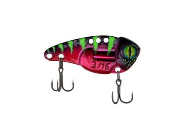 Image of Berkley ThinFisher Hard Baits, 1.5in, Bad Anaconda, 1594996