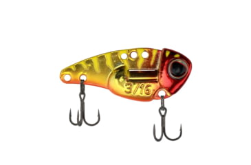 Image of Berkley ThinFisher Hard Baits, 1.5in, Bad Clown, 1594993