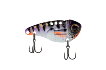 Image of Berkley ThinFisher Hard Baits, 1.5in, Bad Perch, 1595000