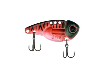 Image of Berkley ThinFisher Hard Baits, 1.5in, Blaze, 1594992