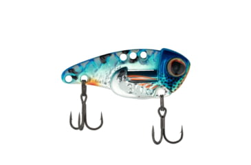 Image of Berkley ThinFisher Hard Baits, 1.5in, Blue Silver, 1594887