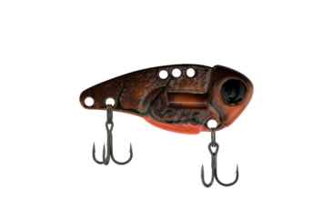 Image of Berkley ThinFisher Hard Baits, 1.5in, Brown Craw, 1594994