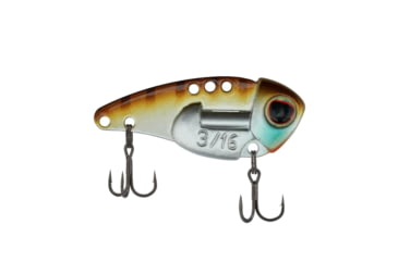 Image of Berkley ThinFisher Hard Baits, 1.5in, Ghost Bluegill, 1594995