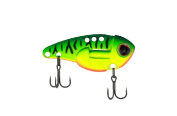 Image of Berkley ThinFisher Hard Baits, 1.5in, MF Firetiger, 1594990