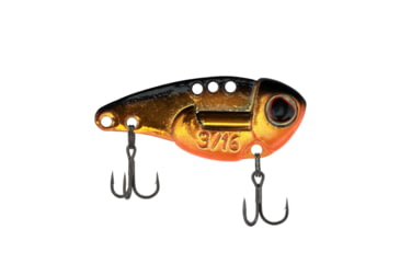 Image of Berkley ThinFisher Hard Baits, 1.5in, Spray Tan, 1594991