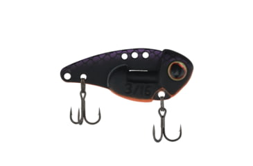 Image of Berkley ThinFisher Hard Baits, 1.5in, Vegas Mistake, 1594998