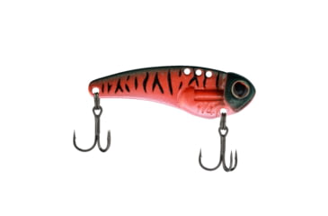 Image of Berkley ThinFisher Hard Baits, 1.75in, Blaze, 1595006