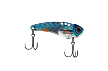 Image of Berkley ThinFisher Hard Baits, 1.75in, Blue Silver, 1595001