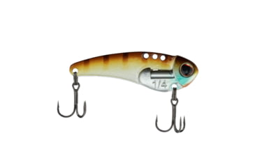 Image of Berkley ThinFisher Hard Baits, 1.75in, Ghost Bluegill, 1595009