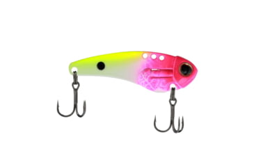 Image of Berkley ThinFisher Hard Baits, 1.75in, Rave Lemonade, 1595011