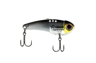 Image of Berkley ThinFisher Hard Baits, 2.25in, Black Silver, 1595016