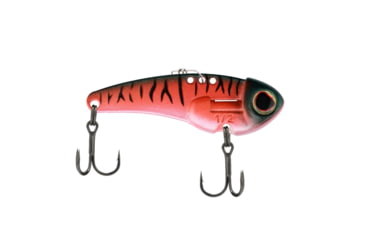 Image of Berkley ThinFisher Hard Baits, 2.25in, Blaze, 1595020
