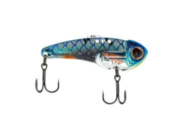 Image of Berkley ThinFisher Hard Baits, 2.25in, Blue Silver, 1595015