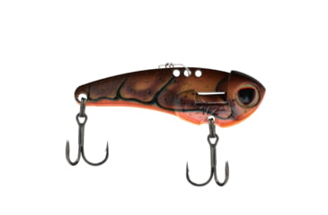 Image of Berkley ThinFisher Hard Baits, 2.25in, Brown Craw, 1595022