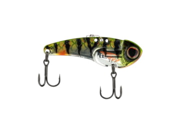 Image of Berkley ThinFisher Hard Baits, 2.25in, Chrome Perch, 1595017