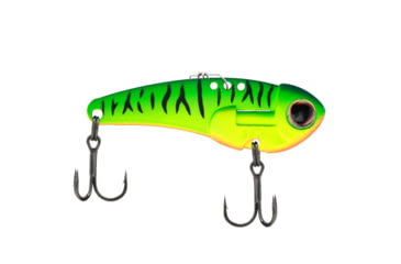 Image of Berkley ThinFisher Hard Baits, 2.25in, MF Firetiger, 1595018