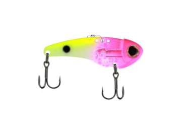 Image of Berkley ThinFisher Hard Baits, 2.25in, Rave Lemonade, 1595025
