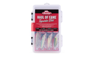 Image of Berkley Topwater Haul of Fame, Assorted, PMC1630964