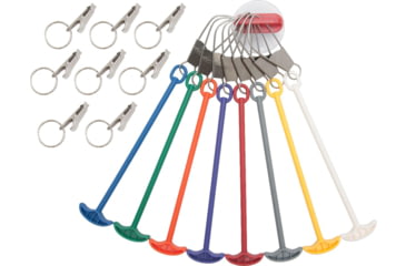 Image of Berkley Tournament Cull Kit, Multicolor, 1318432